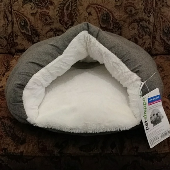 Petshoppe Other Small Pet Bed Nwt Poshmark